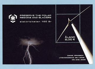 Aland 2009 Preserve the Polar Regions