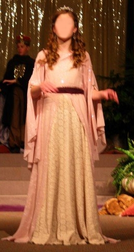 History's Wardrobe: Costume Gallery