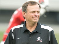 parrish 2010 College Football Coaching Hotseat