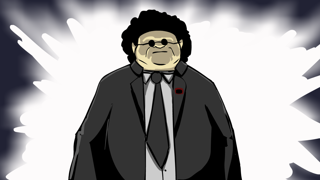 Saul Neam Deleo (codename Mr. Jiggles)