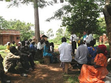 Outreach Programs into the villages