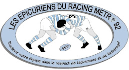 Rencontre a domicile racing metro