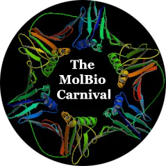 carnival I can't remember what molecule that actually is ...