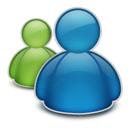 Microsoft Messenger for Mac 8