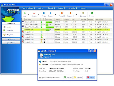 Rapidshare Free Waiting Time