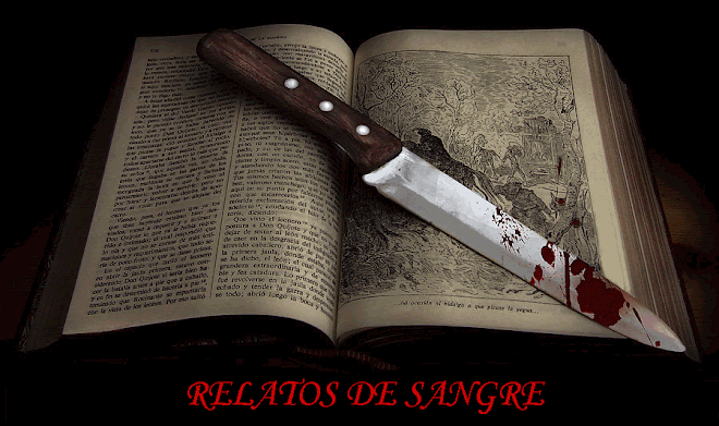 Relatos de Sangre