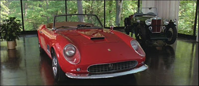 Spyder S Random Things The 50 Most Famous Cars Of All Time