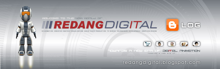 Redang Digital Sdn Bhd