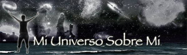 Mi Universo Sobre Mi