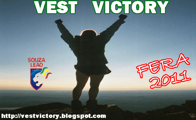 Vest Victory