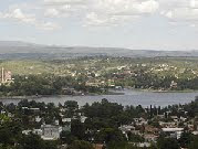 CIUDAD DE VILLA CARLOS PAZ