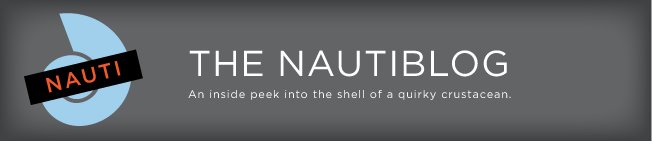 The Nautiblog