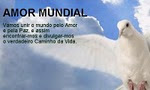Amor Mundial