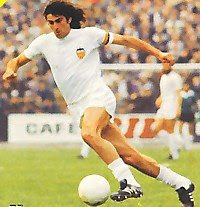 No diga Kempes, diga gol