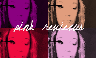 PINK Reviews