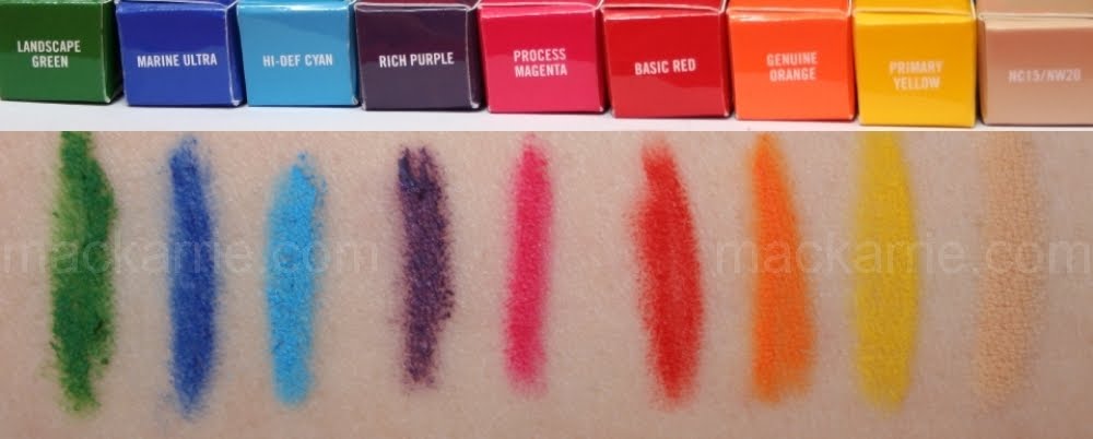 mac ultra marine pro basic magenta process yellow cyan def primary landscape