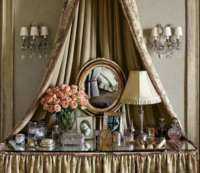 Ralph Lauren Home, Otoño 2010 | INTERIORES por Paulina Aguirre | Blog