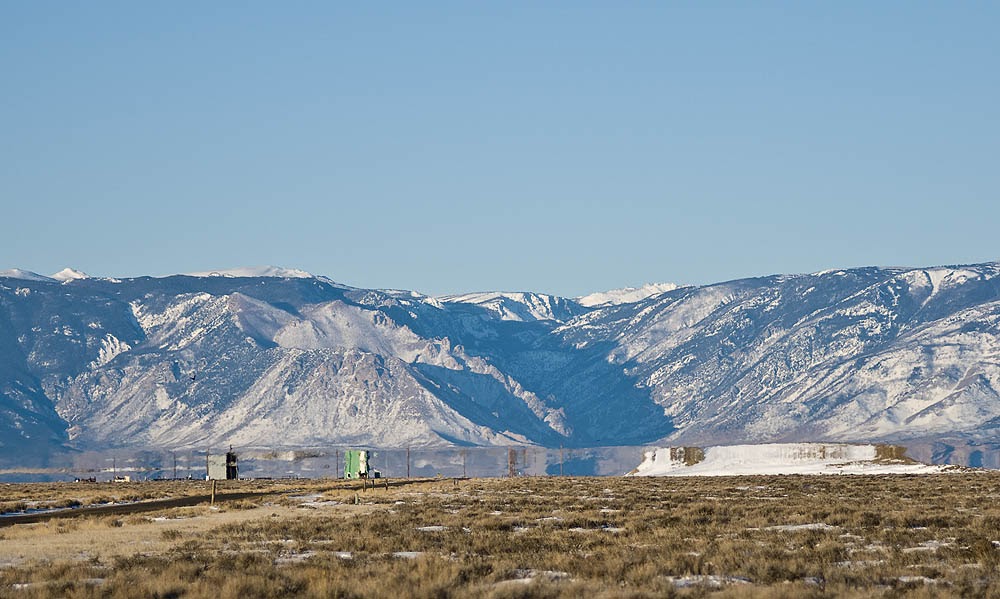 Wyoming Photos Superior Mirage 1