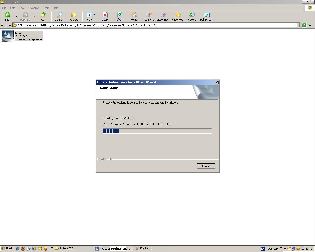 Proteus Software Download For Mac