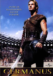Capa do Filme Germanus (Dublado) Baixe imagem de Germanus (Dublado) sem Torrent