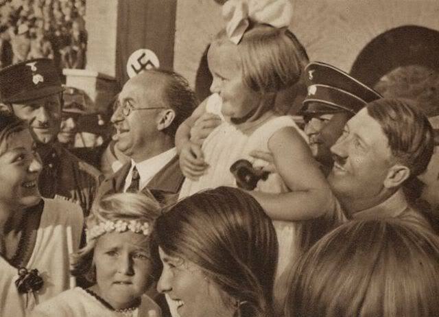 my new order hitler my new order hitler