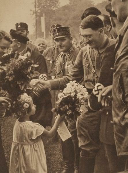 my new order hitler my new order hitler