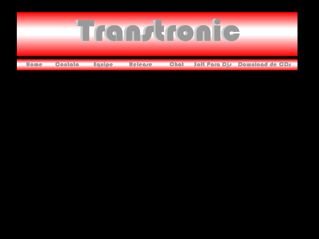 Transtronic Music