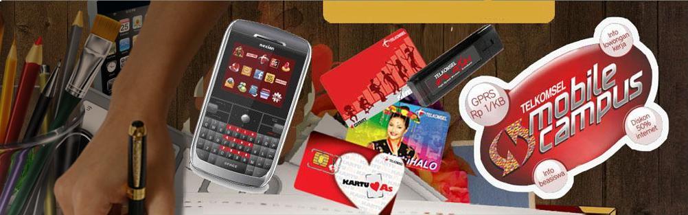 TELKOMSEL  MILIK  KITA  BERSAMA...................