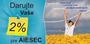 AIESEC Kosice Alumni