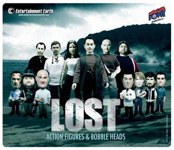 from Entertainment Earth