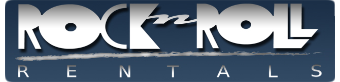 Blog n Roll Rentals