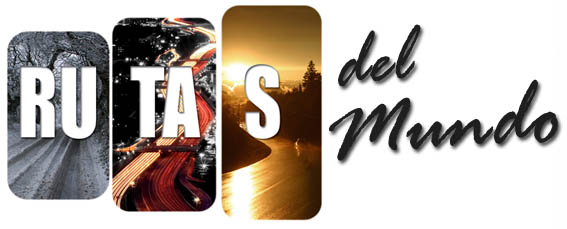 Rutas del Mundo