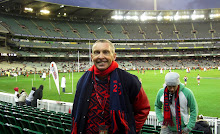 Football at the Gee