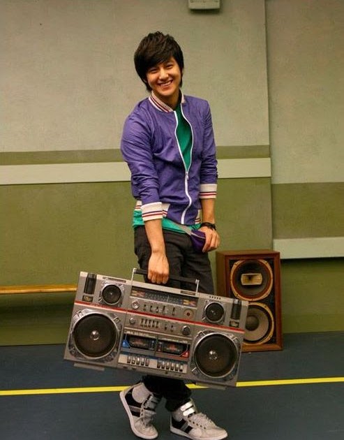 unforgettab(l)e: Kim Bum