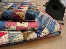 Country Lane Quilts