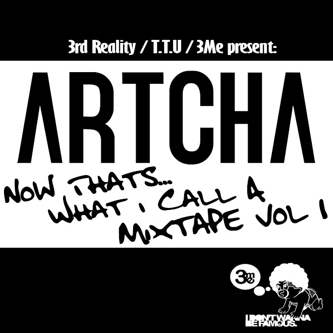 Now Thats What I Call A Mixtape Vol. 1