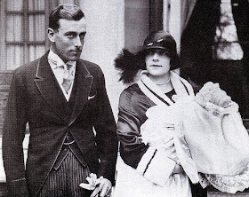 Noble Y Real Los Battenberg Mountbatten