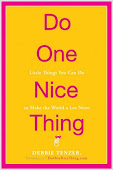 Do One Nice Thing