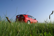 Onze Seat Leon Topsport 2.8 V6