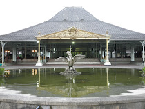Istana Mangkunegaran