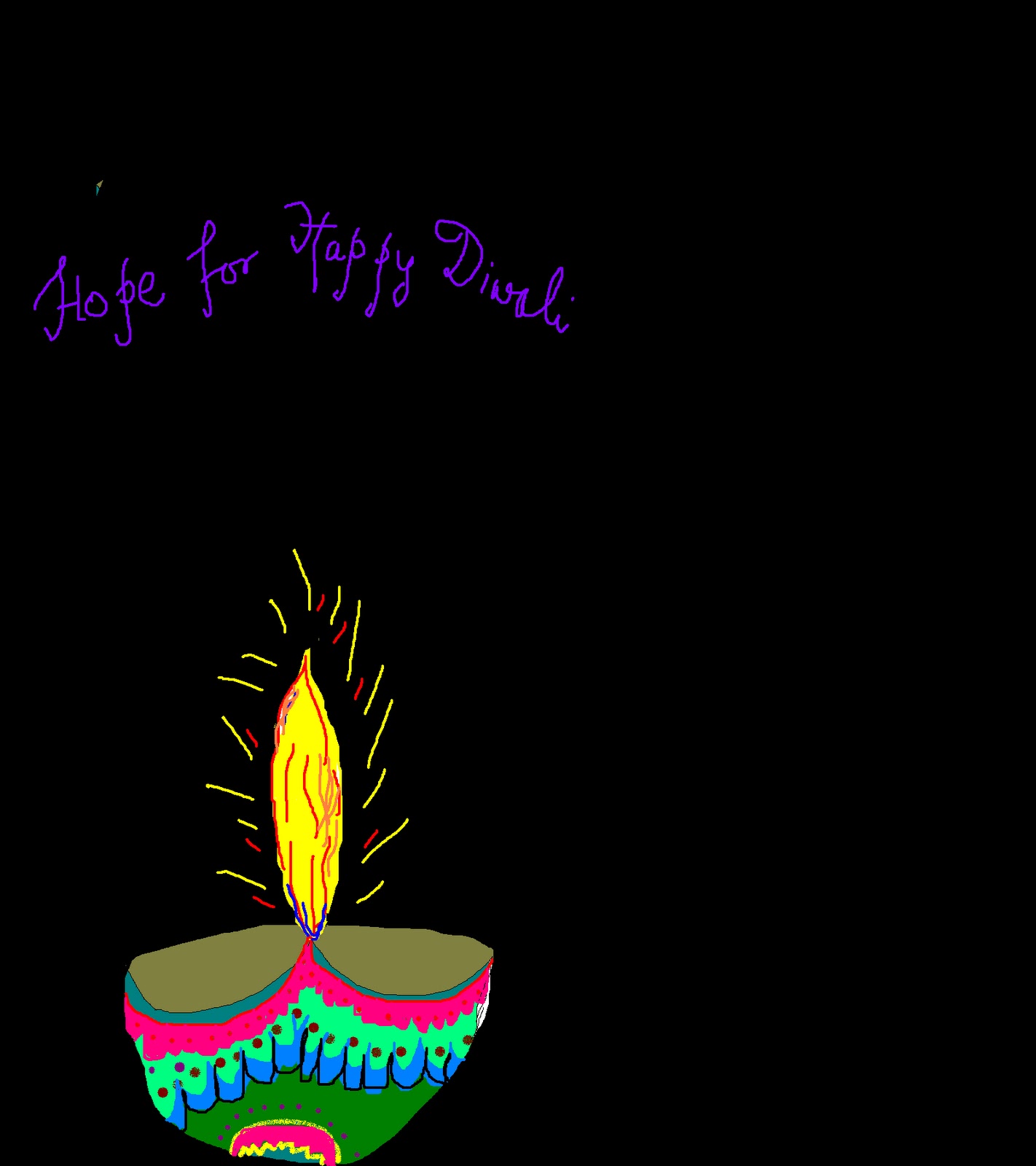 Eco+friendly+quotes+on+diwali