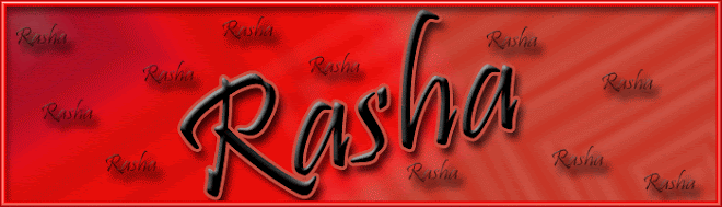 Ms.Rasha