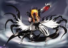 bleach