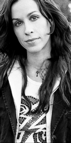 Alanis Morissette