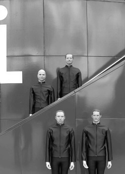 Kraftwerk