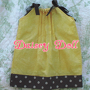 Daisey Doll