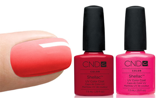 Find a salon that does Shellac