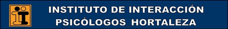 CURSOS INTENSIVOS DEL INSTITUTO DE INTERACCION