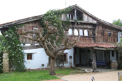 Bilbao turistico LOIU (LUJUA)