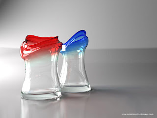 அசத்தலான 3D வால்பேப்பர்கள் Glass3D+(2)